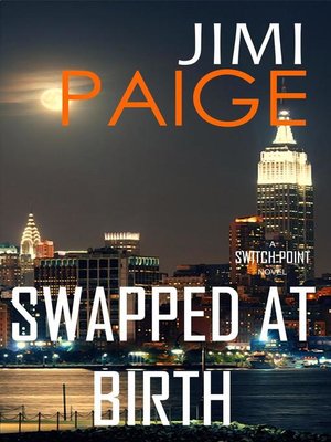 cover image of Swapped At Birth